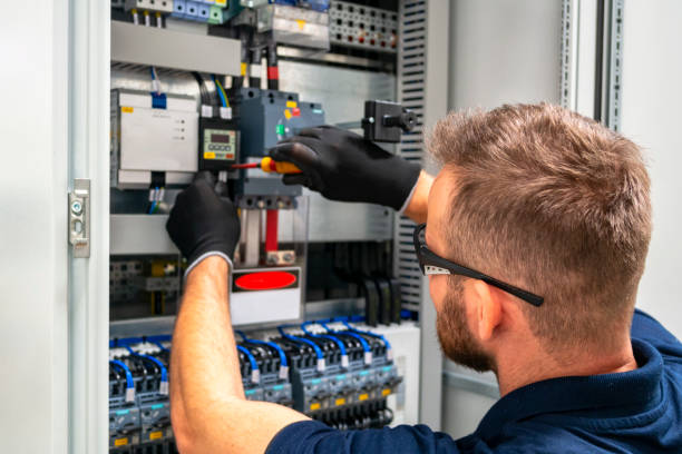 Best Industrial Electrical Services  in Riverside, MO