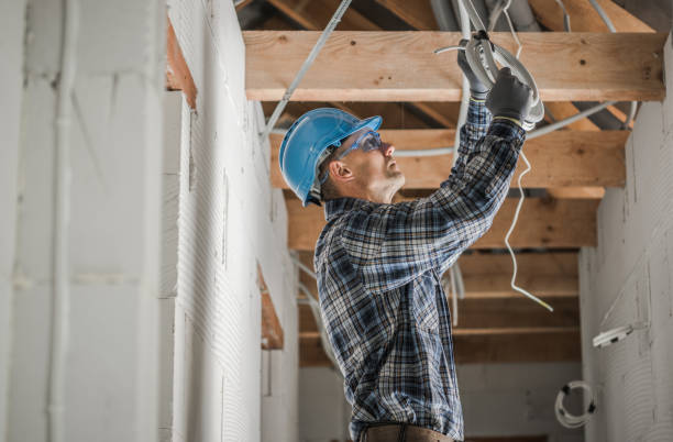 Best Electrical Repair Services  in Riverside, MO