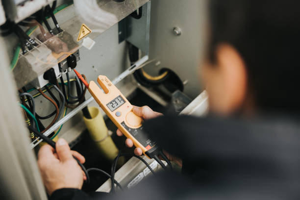 Best Electrical Troubleshooting Services  in Riverside, MO