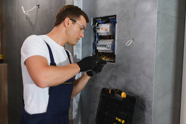 Best Emergency Electrician Near Me  in Riverside, MO