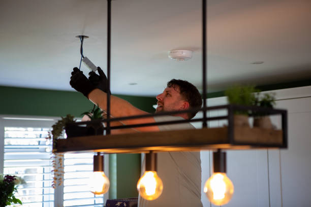 Best Electrical Upgrades for Homes  in Riverside, MO