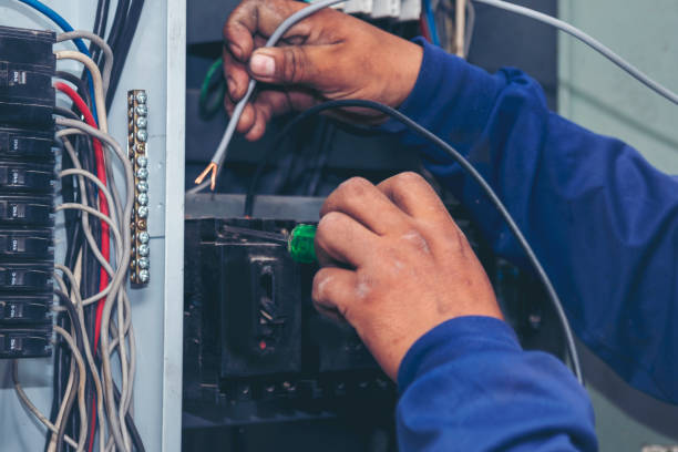 Best Electrical System Inspection  in Riverside, MO