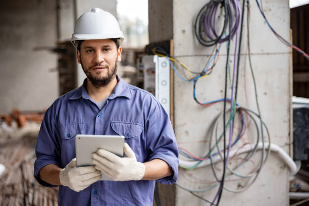 Best Electrical Wiring Services  in Riverside, MO