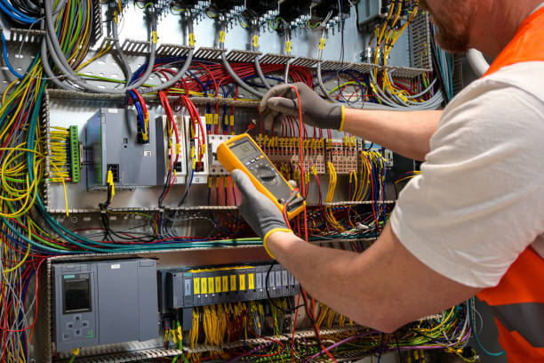 Best Residential Electrician Services  in Riverside, MO