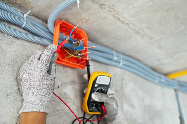 Best Electrical Contractors for Businesses  in Riverside, MO