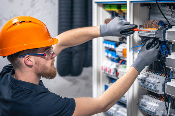 Best Emergency Electrical Repair  in Riverside, MO