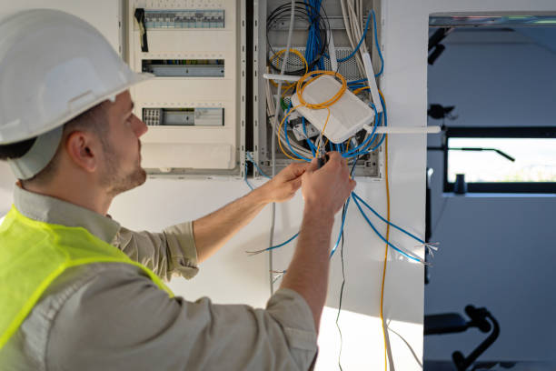 Best Electrician Near Me  in Riverside, MO